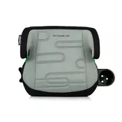 Chipolino Auto sedište Go Boost, I-SIZE 125, Iso, 150cm, Zeleno