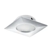 Eglo 95862 - LED ugradna svetiljka PINEDA LED/12W/230V