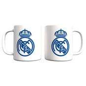 Keramicka Šalica Real Madrid 330ml