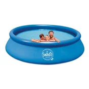 Mountfield Mountfield Napihljiv Bazen Swing Splash 3,66×0,84 m S Filtracijo