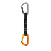 Sistem vponk Petzl Spirit Express 17 cm