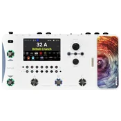 MOOER GE1000LI Gitarski multiefekt