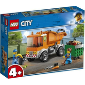 LEGO® City Smetarsko vozilo (60220)