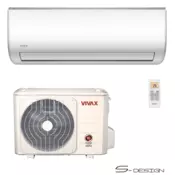 Vivax ACP-12CH35AESI R32 PRO klimatska naprava