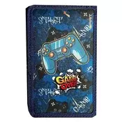 Spirit: Game Over, gamerski motiv, trinivojski napolnjen peresnik, 28-delni