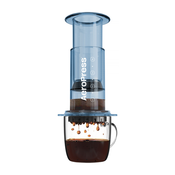 Aeropress Pripomoček Za Pripravo Kave Clear Moder