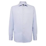 Boggi Milano Srajca pastelno modra