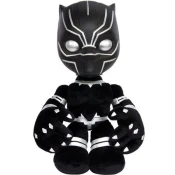 MATTEL Black Panther Heart of Wakanda Feature Plush, (20498724)