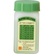 Voltcraft VOLTCRAFT CR-07 reagent ph vrednost 1 kos, (20635849)