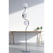 Opviq Podna lampa 8944-2, Siva