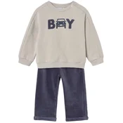 Mayoral Trenirka 2513 Rjava Regular Fit