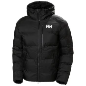 Helly Hansen ACTIVE WINTER PARKA, moška jakna, črna 54514