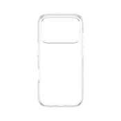 CARE by PanzerGlass® Flagship Case Transparent Urban Explorer m. Klarer Rahmen iPhone 17 Pro