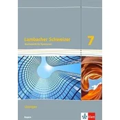 Lambacher Schweizer Mathematik 7. Lösungen Klasse 7. Ausgabe Bayern ab 2017