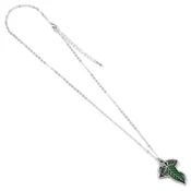 Ogrlica The Lord of the Rings - The Leaf of Lorien (LRN00005)