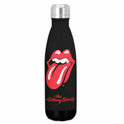 The Rolling Stones Tongue Steklenica 500 ml