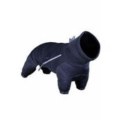 Hurtta Midlayer kombinezon blackberry 40M