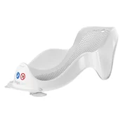 Angelcare ležalnik za kopanje opora za kopanje mini (siva)