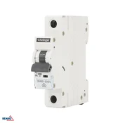 Modularni enopolni odklopnik 50A B 6KA Schelinger BM-A02-G8-1P-B50