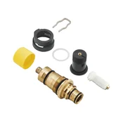 GROHE 47217000 - termostatski vložek DN 15, sijajni krom