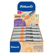SIGNIR 2-5MM 490 ECO PELIKAN 823371 NARANČASTI