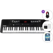 Pianonova Chiquito 1 SET Otroške klaviature/otroški keyboard Black