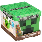 PDN Skledica za prigrizke MINECRAFT CREEPER