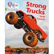 Strong Trucks