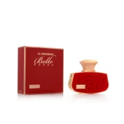 Al haramain Belle Rouge - EDP - Volume: 75ml