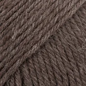 Drops Karisma Mix 56 Dark Brown Pletilna preja