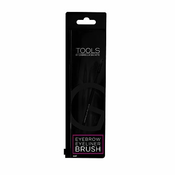Gabriella Salvete TOOLS Eyebrow Eyeliner Brush čopič 1 ks