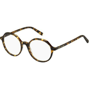 Marc Jacobs MARC710 086 ONE SIZE (51) Havana/Kristalna
