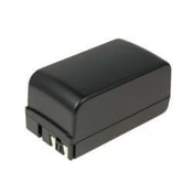POWERY Akumulator Canon UC8000 4000mAh