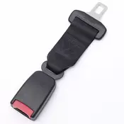 Car Seat Belt Buckle Clip Extender Car Safety Insuance Belts Extender Safety Belt Buckles Extension Auto Accessories Car-Styling