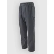 Patagonia Free Wall Pants smolder blue
