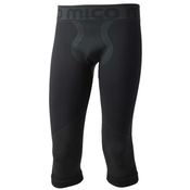 Mico KIDS 3/4 TIGHT PANTS WARM CONTROL CM02857, športno spodnje perilo