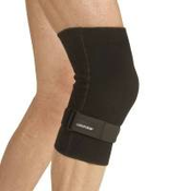 Podporni pas za koleno Lanaform KNEE SUPPORT (XL)
