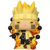Bobble Figure Naruto POP! - Naruto Six Path Sage