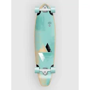 Flying Wheels Kohala 37 Surfskate pale jade