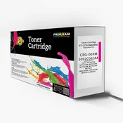Toner Print-Team Canon CRG-069 Magenta NOVI CHIP