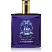 Helan Vetiver & Rum toaletna voda za moške 100 ml