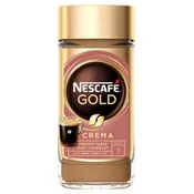 KAFA INSTANT CREMA GOLD 95G TEGLA