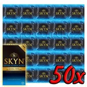 SKYN® Extra Lubricated 50 pack