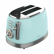 Cecotec Toaster Vintage 800, moder