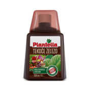 Plantella tekuce željezo 250ml