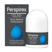 Perspirex For men Regular 20 ml