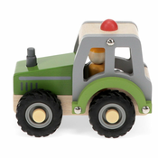 Lesen traktor Tractor – Rex London