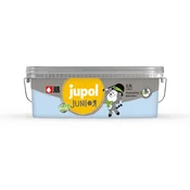 ZIDNA BARVA JUB JUPOL JUNIOR Sky Hero 350, 2,5 l