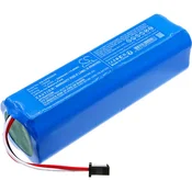 Baterija za Concept VR3120, VR3125, VR3205 in druge, 5200 mAh, Li-Ion