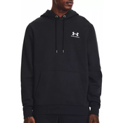 Under Armour Mikica s kapuco Under Armour UA Essential Fleece
